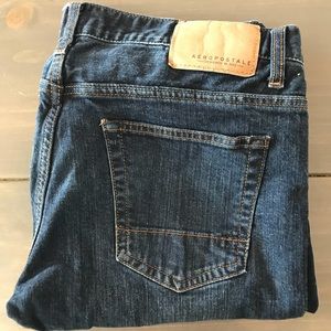 Men’s Aeropostale jeans